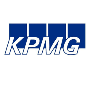 KPMG Company Logo