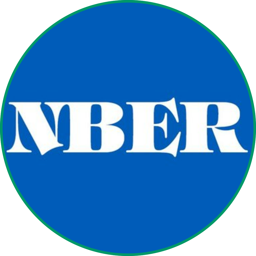 NBER Logo
