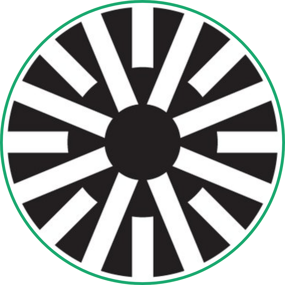 Pew Research Logo